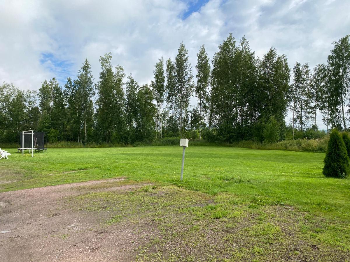 Kokemaeen Opisto Kokemäki Buitenkant foto