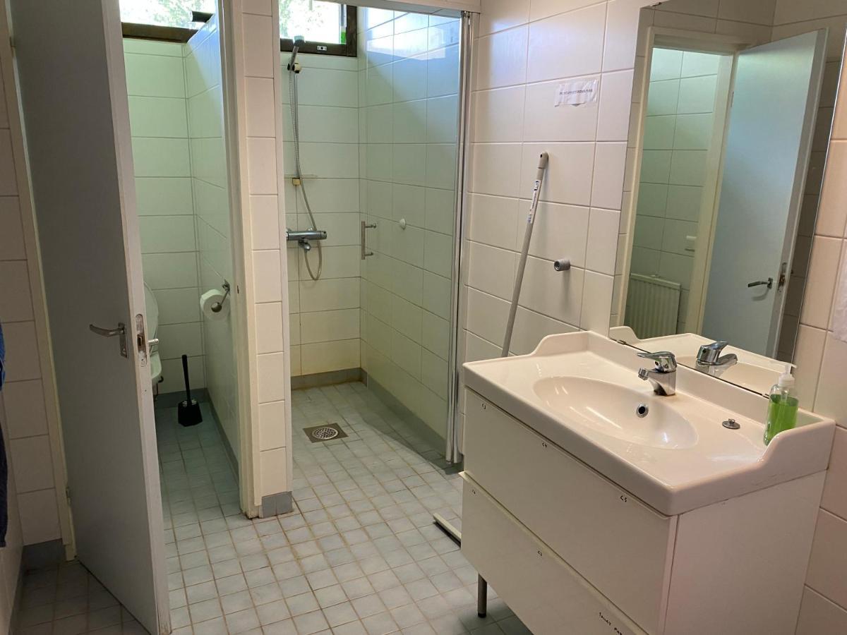 Kokemaeen Opisto Kokemäki Buitenkant foto